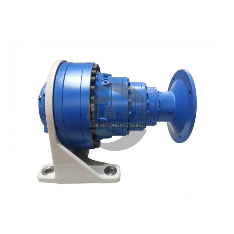 CFP313 planetary reducer