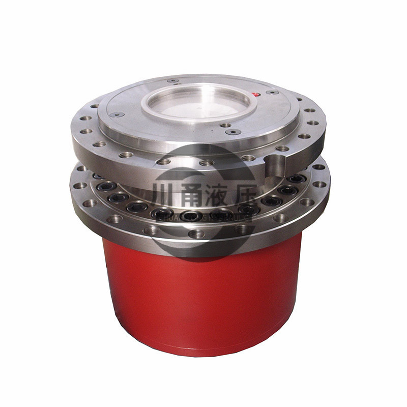 CFT26W hoist reducer