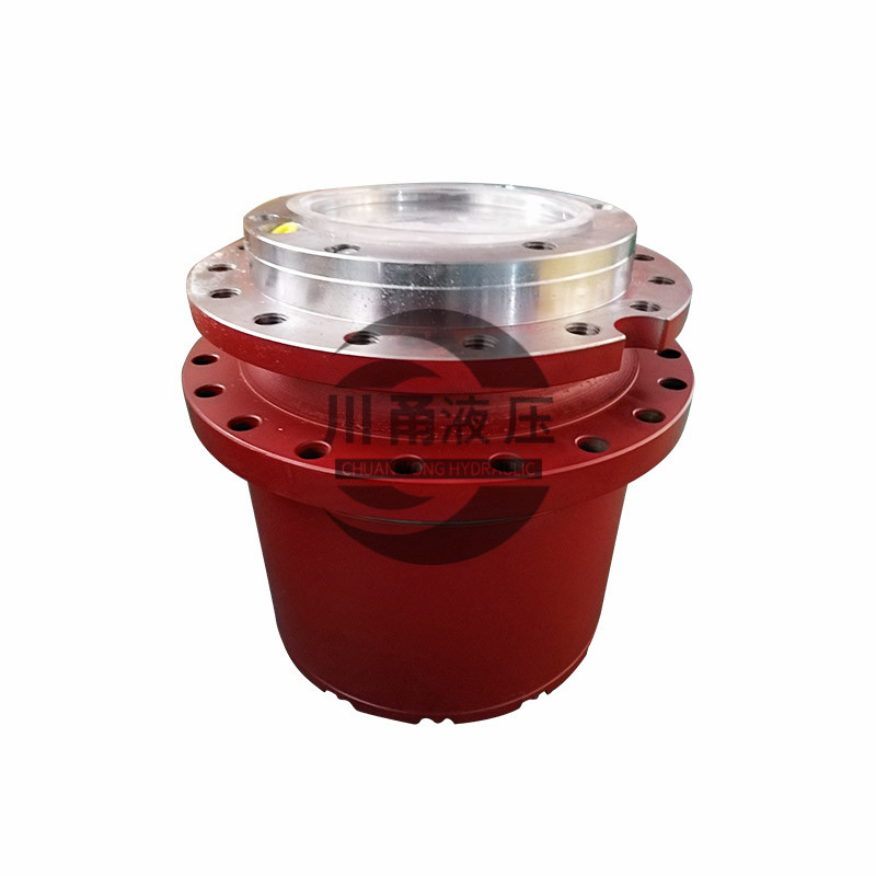 CFT60W hoist reducer