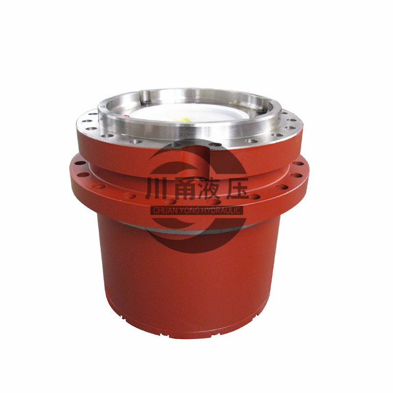 CFT17W hoist reducer