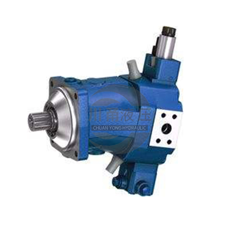 C6VM series variable motor