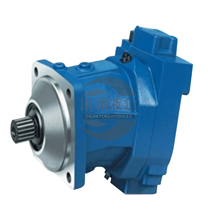 C6VM series variable motor