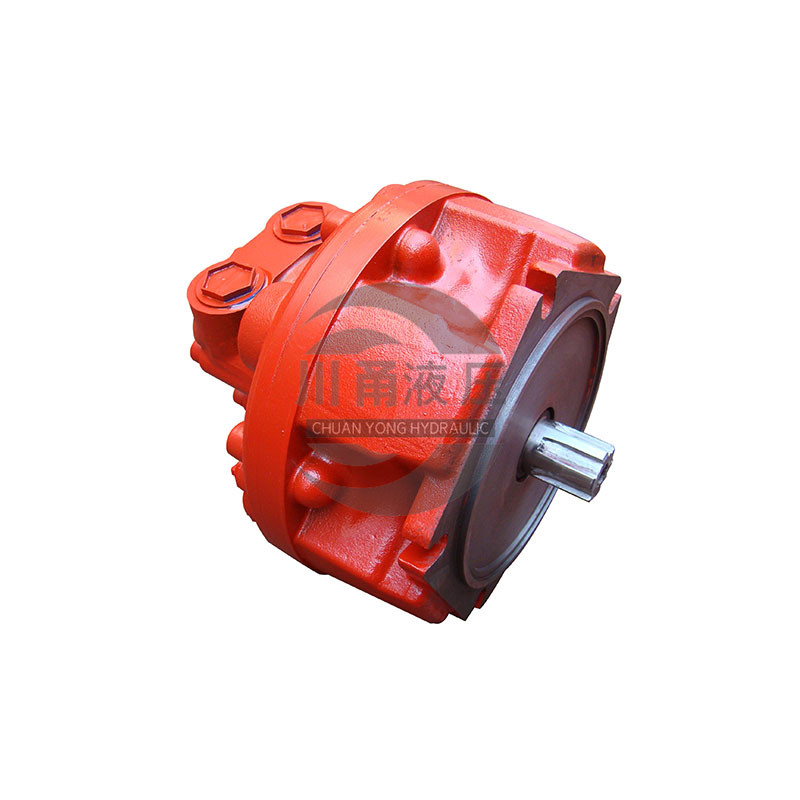 CM1 swing cylinder motor