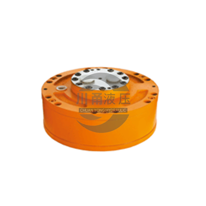 QJM Standard Ball Plug Motor