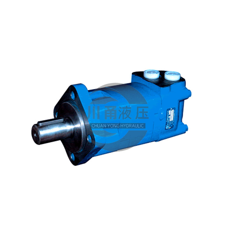 BM5 cycloid hydraulic motor