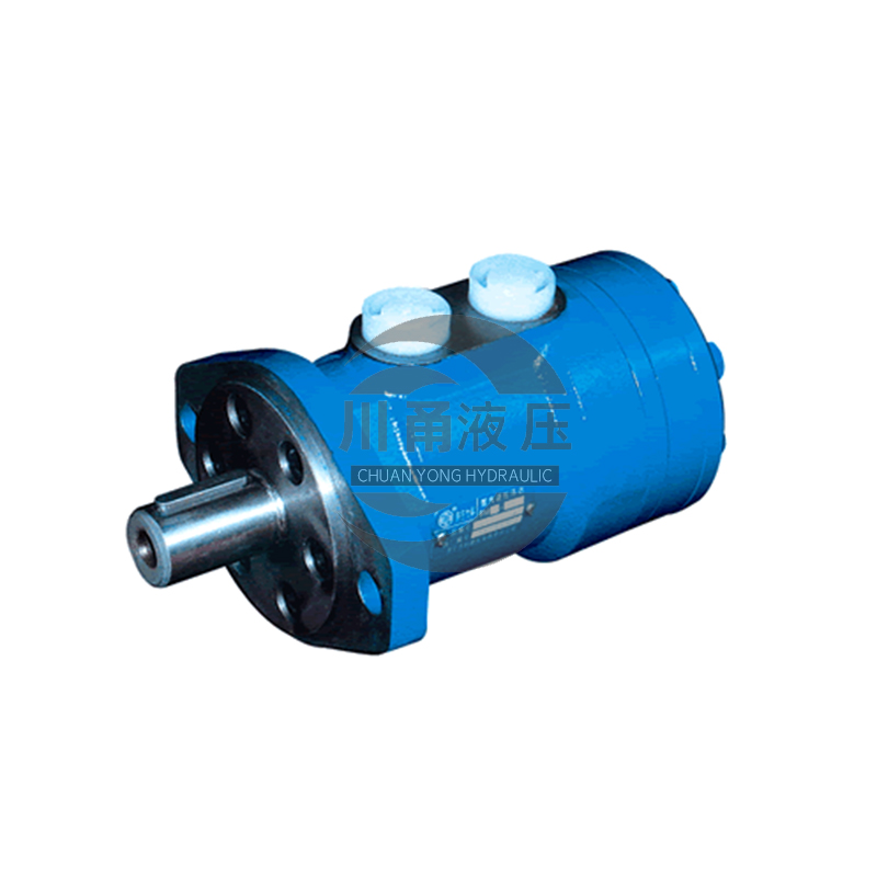 BM1 cycloid hydraulic motor